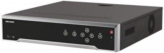 Видеорегистратор наблюдения Hikvision DS-7716NI-I4(B)