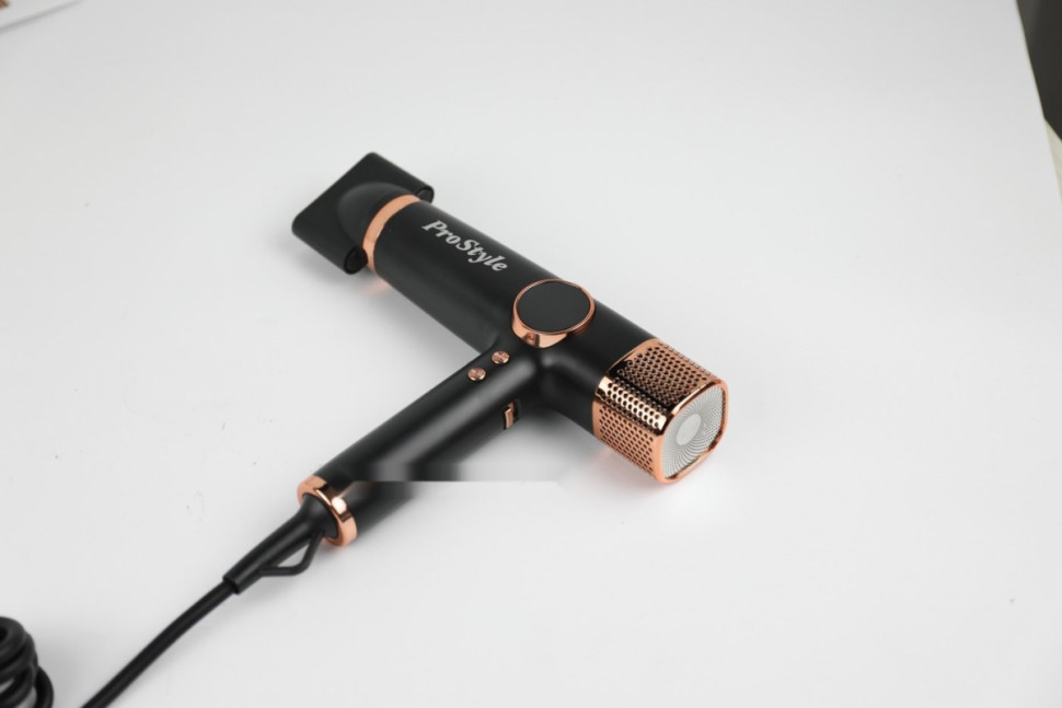 Фен PROstyle MK-6103