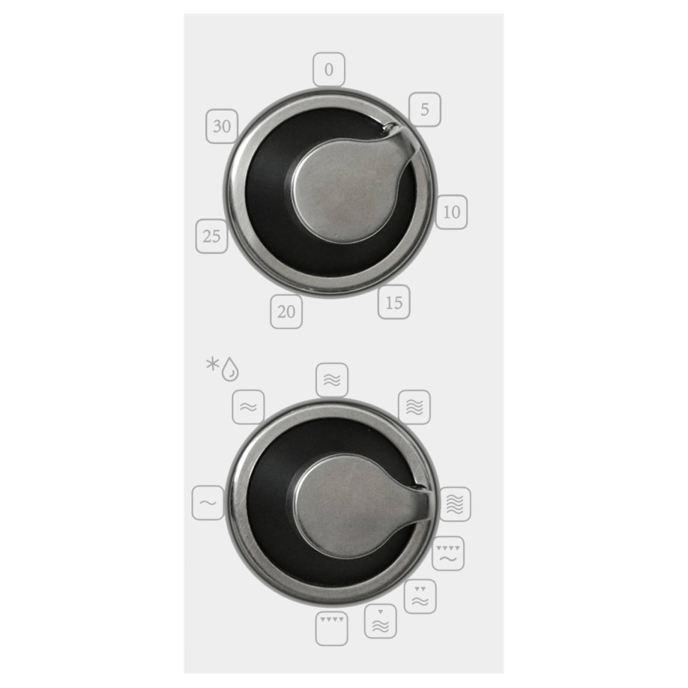 Микроволновая печь Korting KMI 820 RSI