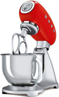 Миксер Smeg SMF02RDEU