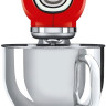Миксер Smeg SMF02RDEU