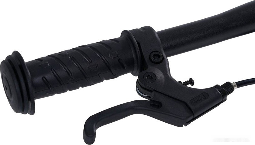 Детский велосипед Maxiscoo S007 Стандарт 2024 (розовый)