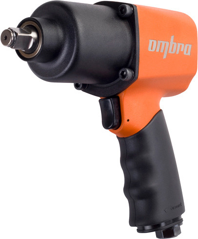 Пневмогайковерт Ombra Super Duty (OMP11212)