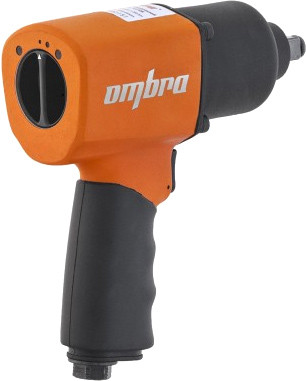 Пневмогайковерт Ombra Super Duty (OMP11212)
