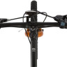 Детский велосипед Maxiscoo 5Bike 20 M 2024 (черный матовый)