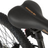 Детский велосипед Maxiscoo 5Bike 20 M 2024 (черный матовый)