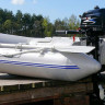 Лодочный мотор Parsun F2.6 BMS