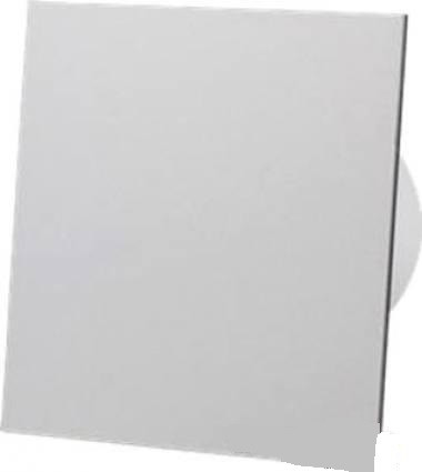 Осевой вентилятор AirRoxy dRim 100MS-C168
