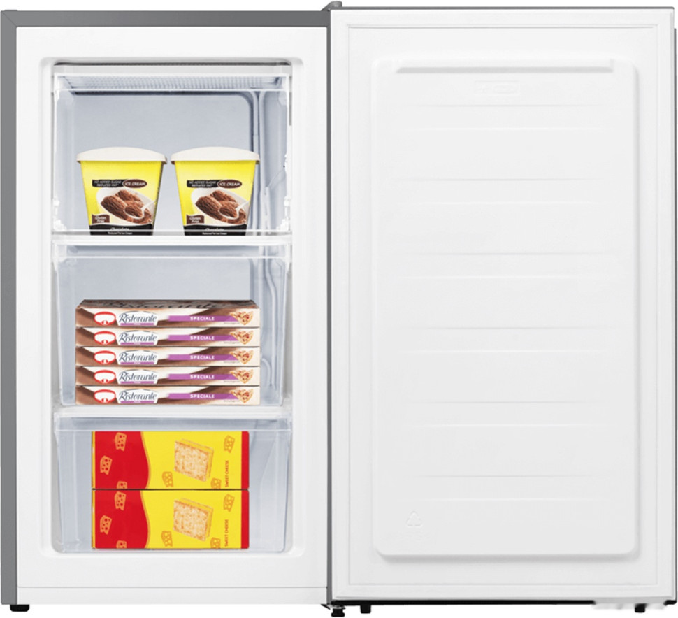 Морозильник Hisense FV-78D4ADF