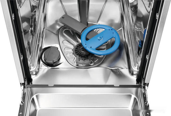 Посудомоечная машина Electrolux KEMC3211L