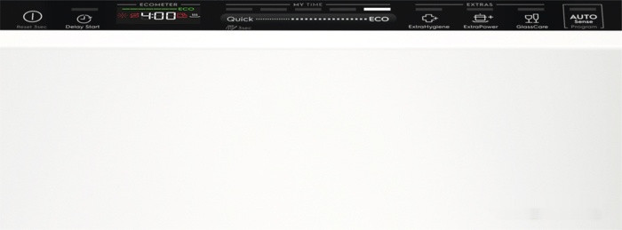 Посудомоечная машина Electrolux KEMC3211L