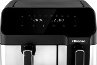 Аэрогриль Hisense HAF2900D