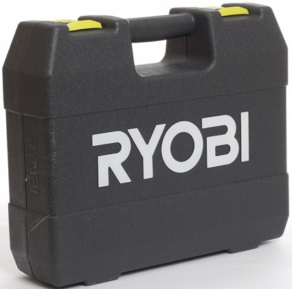 Промышленный фен Ryobi EHG2020LCD