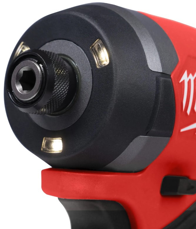 Винтоверт Milwaukee M18 FUEL M18FID3-0 4933498061 (без АКБ)
