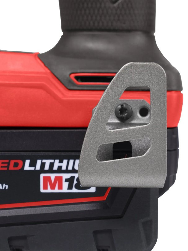 Винтоверт Milwaukee M18 FUEL M18FID3-0 4933498061 (без АКБ)