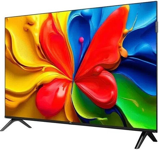Телевизор TCL 32S4K