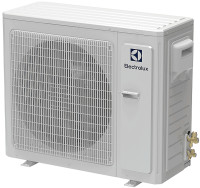 Кондиционер Electrolux EACC-12H/UP3-DC/N8