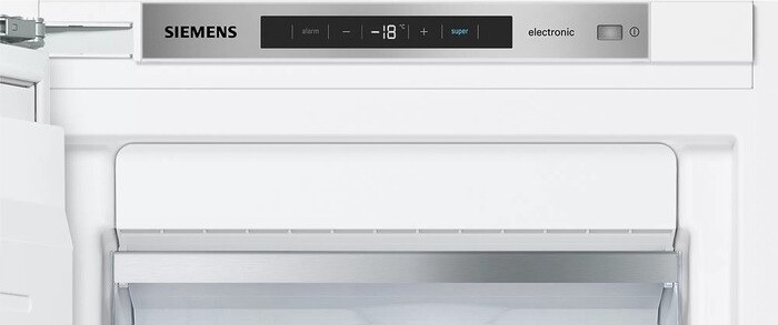 Морозильник Siemens iQ500 GI81NAE30M