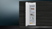 Морозильник Siemens iQ500 GI81NAE30M