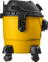 Промышленный пылесос Garvill VC1200-15PS