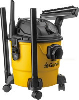 Промышленный пылесос Garvill VC1200-15PS