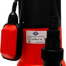 Фекальный насос Maxpump TOPLIFT 750
