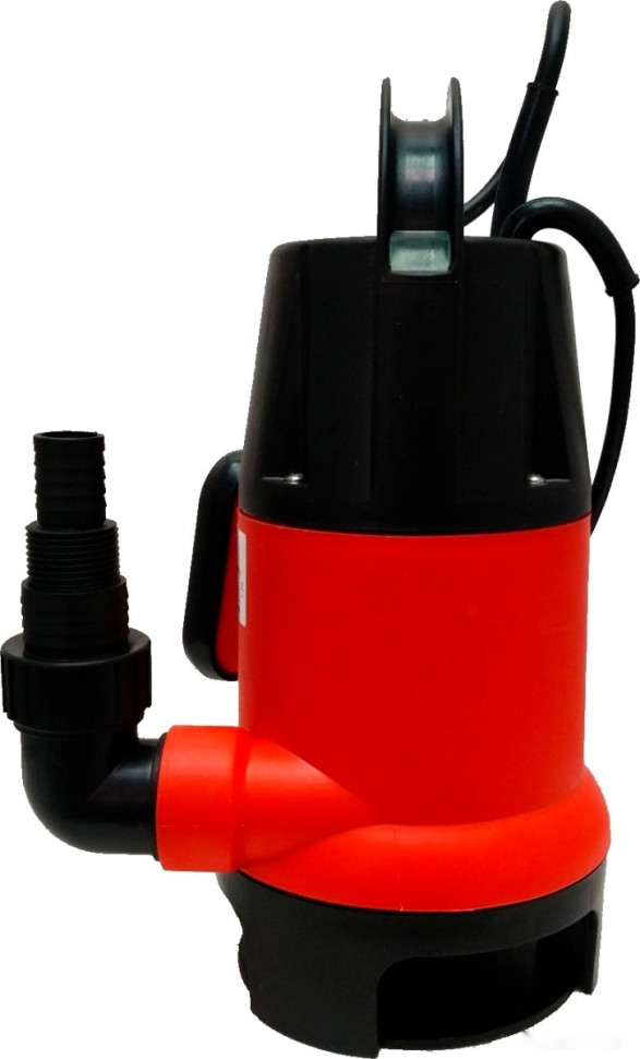 Фекальный насос Maxpump TOPLIFT 750