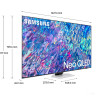 Телевизор Samsung Neo QLED QE55QN85BAUXCE