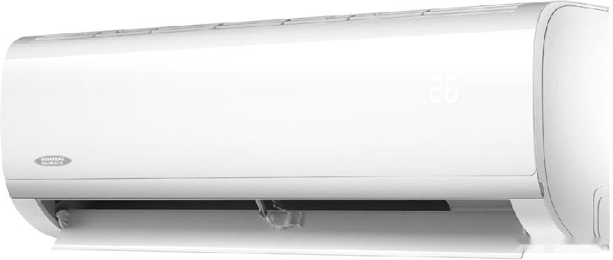 Кондиционер General Climate Pulsar On-Off GC-R24HR32/GU-R24H32