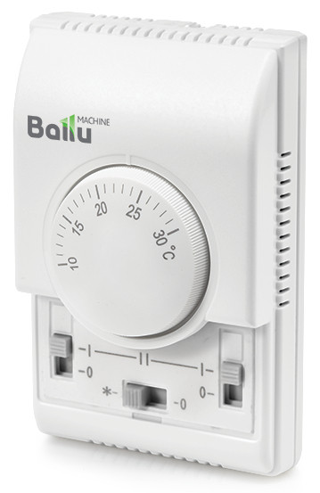 Тепловая завеса Ballu BHC-L09S03-SP