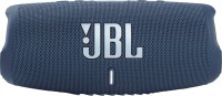 Портативная акустика JBL Charge 5 (синий)