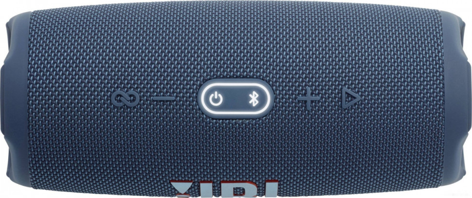 Портативная акустика JBL Charge 5 (синий)