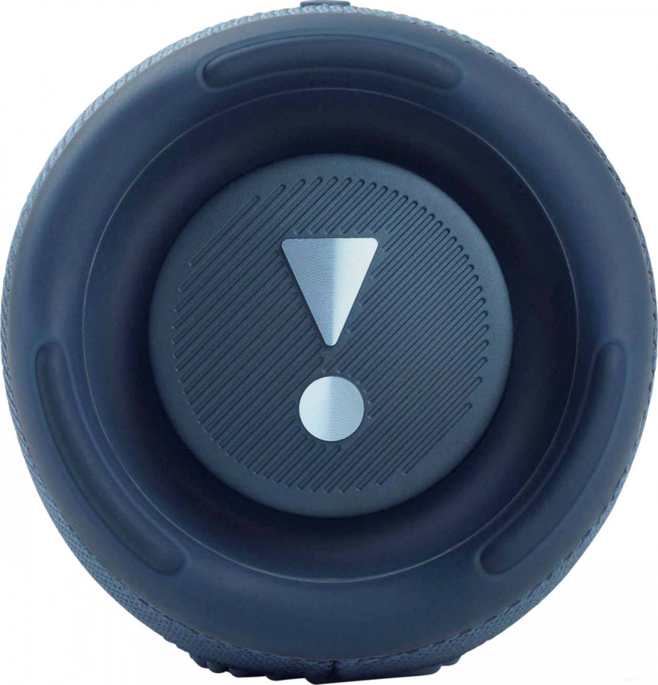 Портативная акустика JBL Charge 5 (синий)