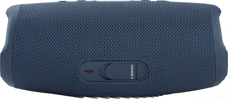 Портативная акустика JBL Charge 5 (синий)