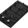 Варочная панель HOMSair HGG323GCBK