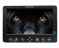 Видеодомофон Arsenal Грация