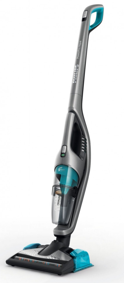 Пылесос Philips FC6408/01