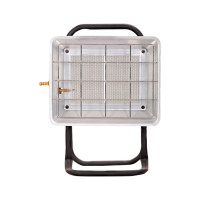 Обогреватель Timberk TGH 4200 X0