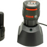 Ударная дрель-шуруповерт Bosch GSB 120-LI Professional 06019G8100 (с 2-мя АКБ, кейс)