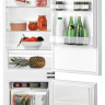 Холодильник с нижней морозильной камерой Hotpoint-Ariston B 20 A1 DV E