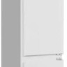 Холодильник с нижней морозильной камерой Hotpoint-Ariston B 20 A1 DV E