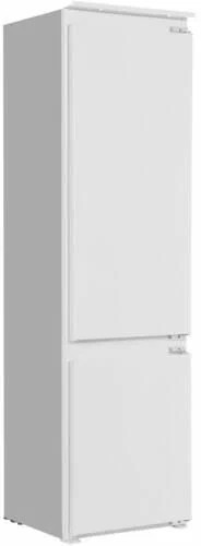 Холодильник с нижней морозильной камерой Hotpoint-Ariston B 20 A1 DV E