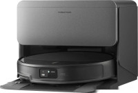 Робот-пылесос Roborock Saros 20 With RDS S20RD52-02 (черный)