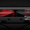 Робот-пылесос Roborock Saros 20 With RDS S20RD52-02 (черный)