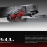 Робот-пылесос Roborock Saros 20 With RDS S20RD52-02 (черный)