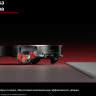 Робот-пылесос Roborock Saros 20 With RDS S20RD52-02 (черный)