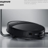 Робот-пылесос Roborock Saros 20 With RDS S20RD52-02 (черный)