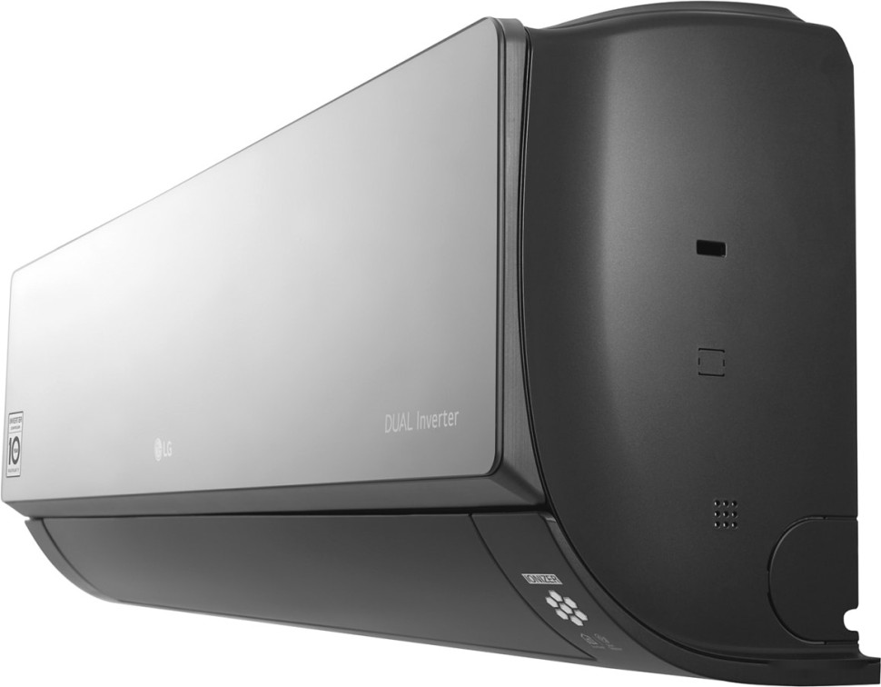 Сплит-система LG Artcool Mirror AC09BQ
