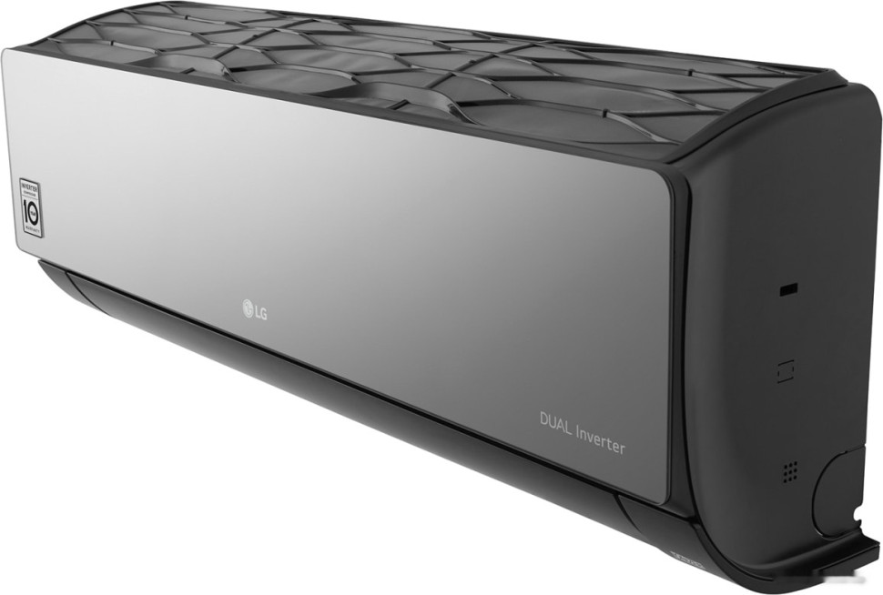 Сплит-система LG Artcool Mirror AC09BQ