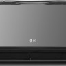 Сплит-система LG Artcool Mirror AC09BQ